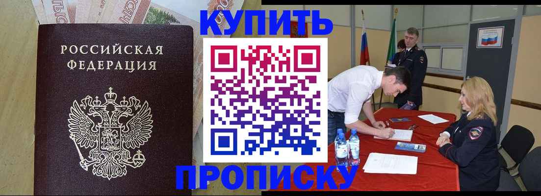 прописка 2025 в Коле